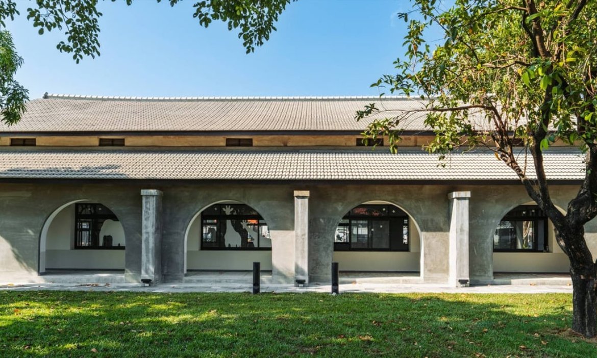 岡山眷村「醒村」成為北高雄文化新聚落！AWAKE醒村開園季推出青創快閃店、講座與走讀