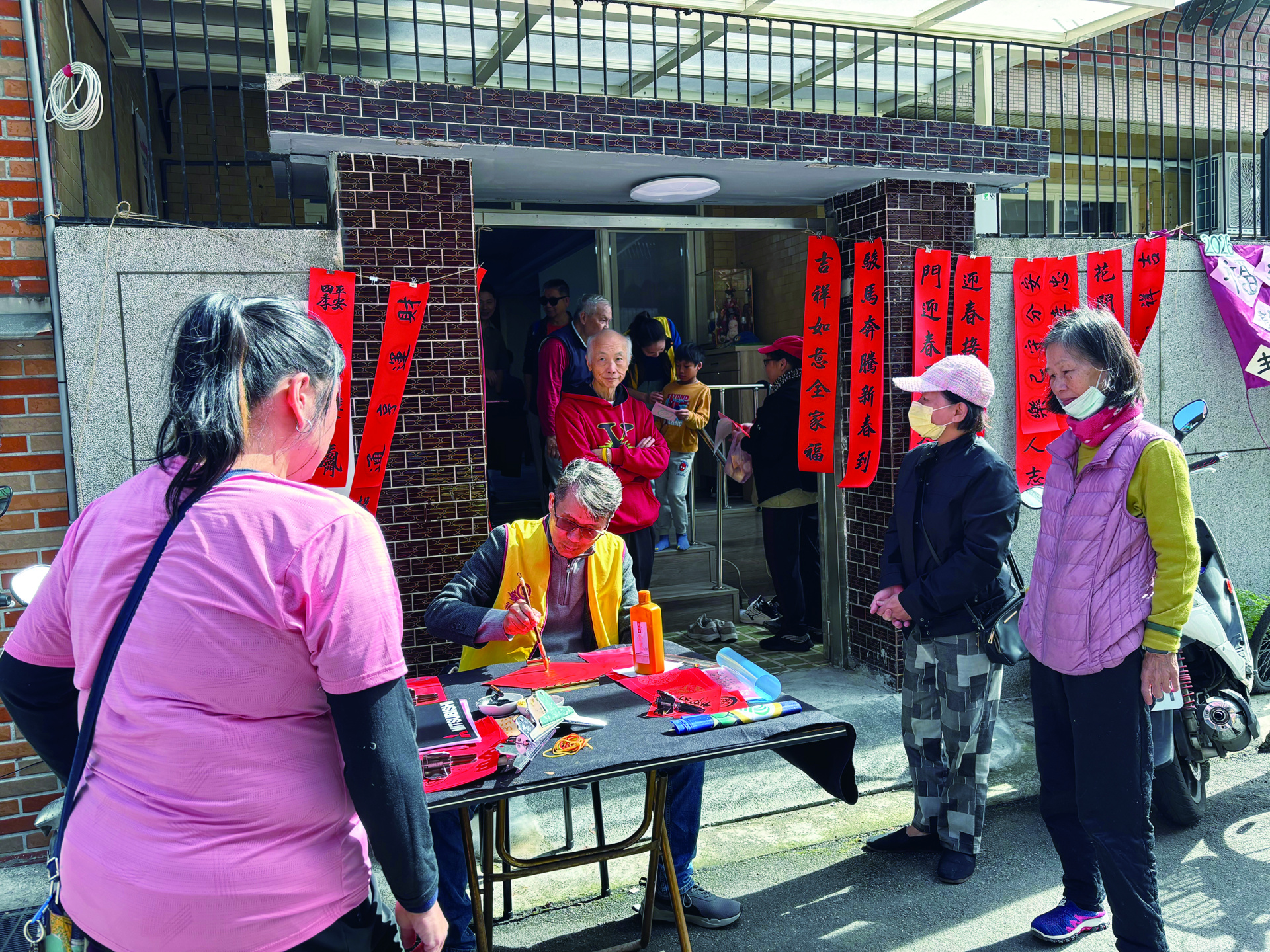 (圖片來源:安寧照顧基金會提供)
