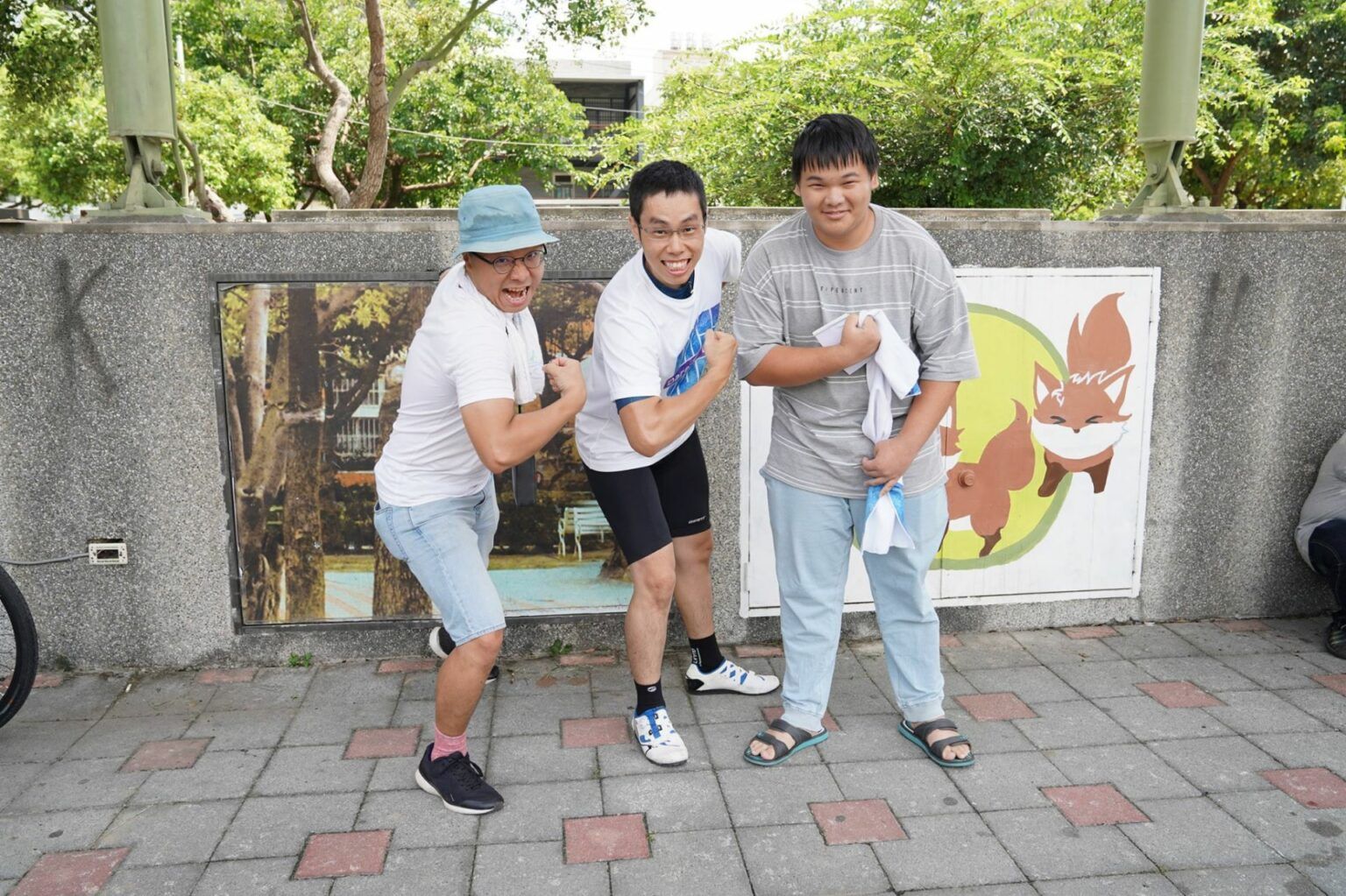 考上教師卻放棄,YouTuber胡子:勵志故事背後,更多是謹慎|天下雜誌