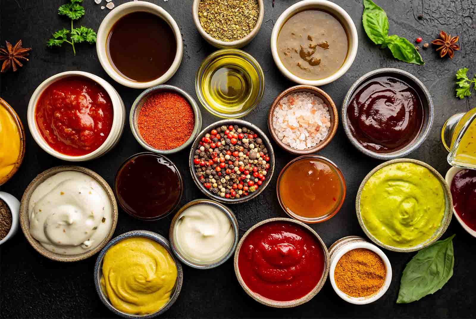 腎臟科醫師：5大傷腎醬料排行，豆瓣醬、醬油膏都上榜｜天下雜誌