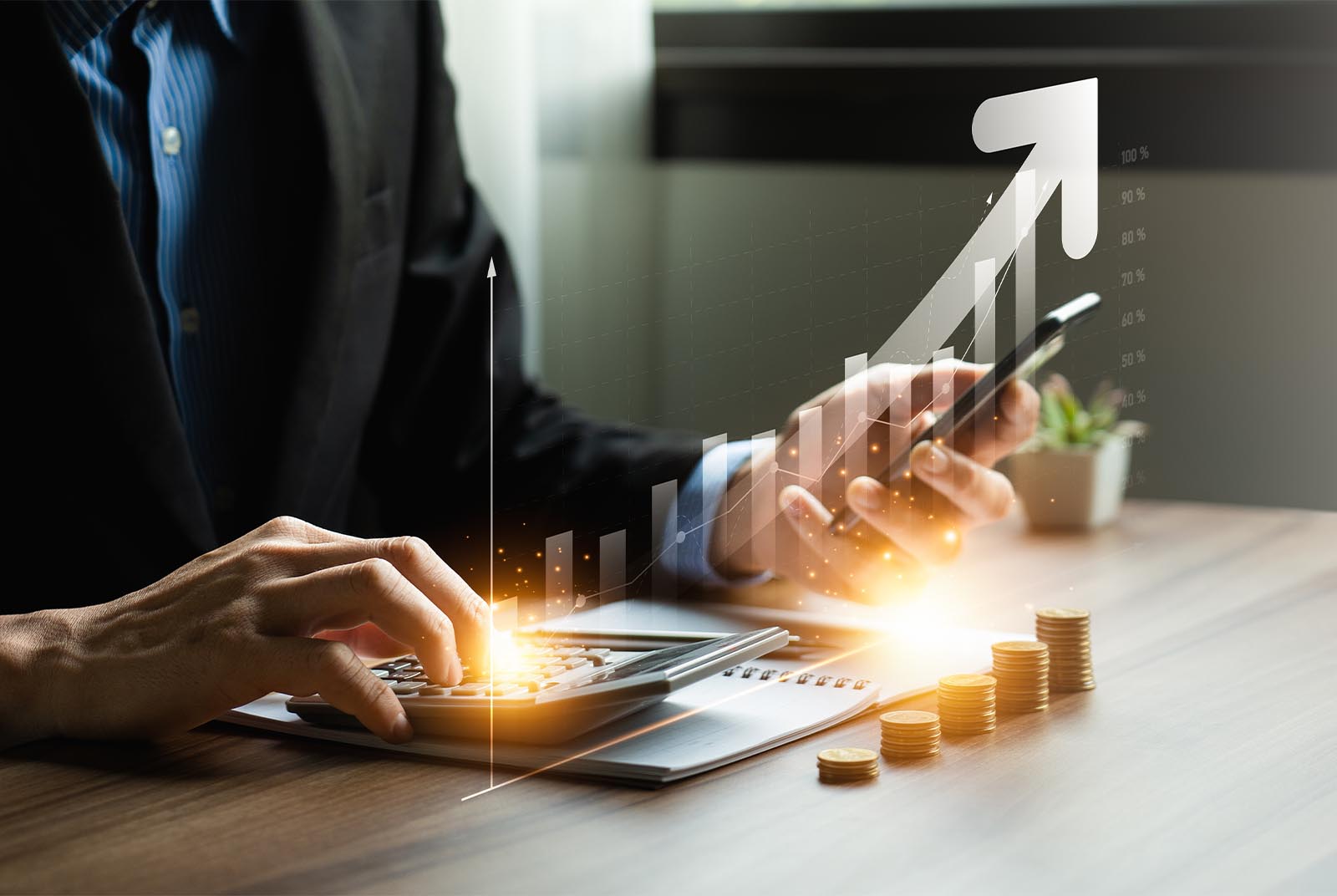 年化報酬率是什麼？投資關鍵指標，一次看懂公式、計算方法與應用｜天下雜誌