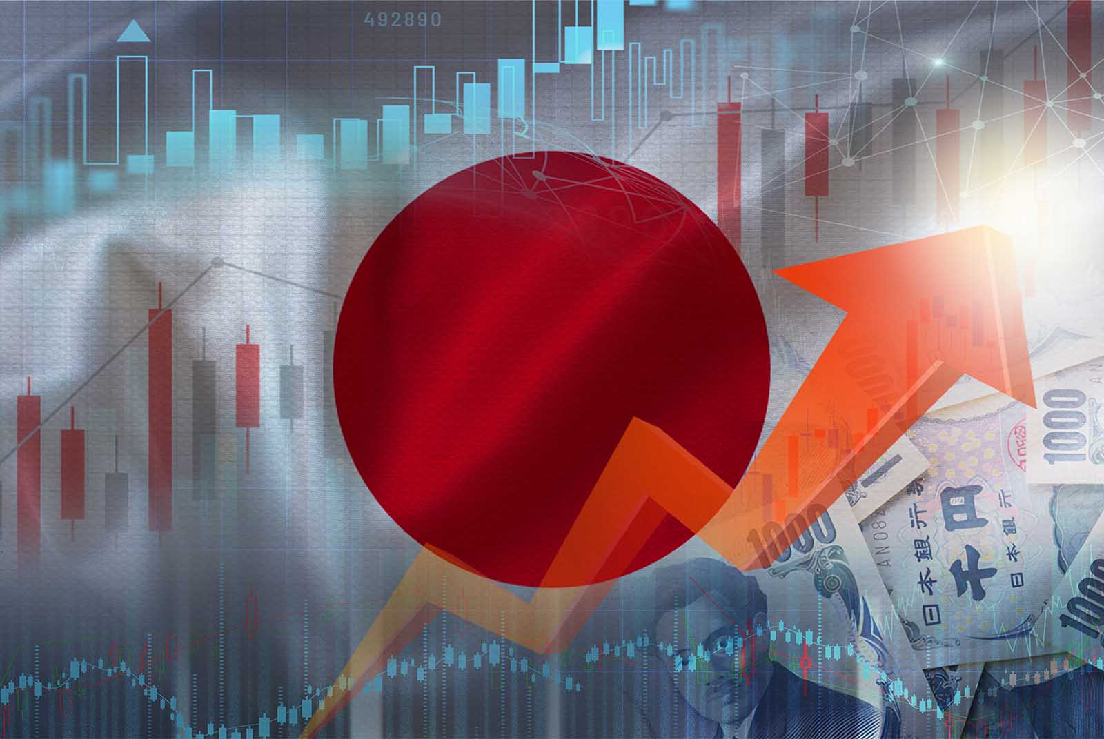 財經一週：日銀亮牌將升息、OpenAI進入紅色警報、白銀衝史上新高