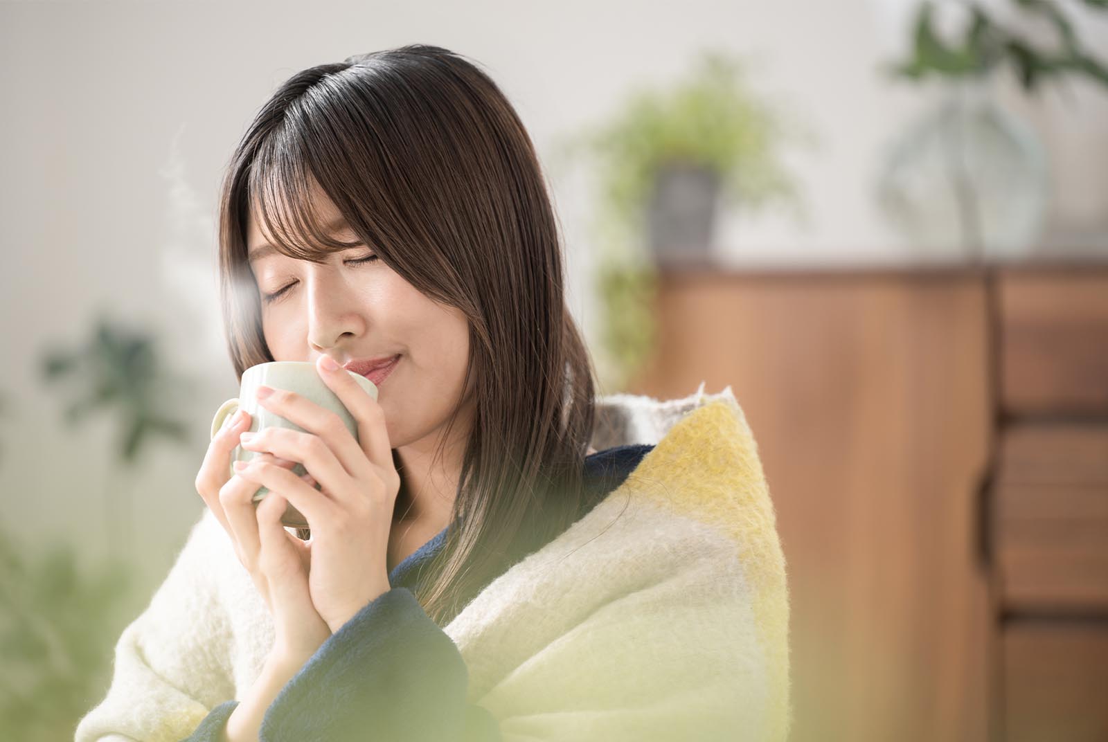 冬天這樣保暖反而傷身！醫師揭6大常見錯誤禦寒方式