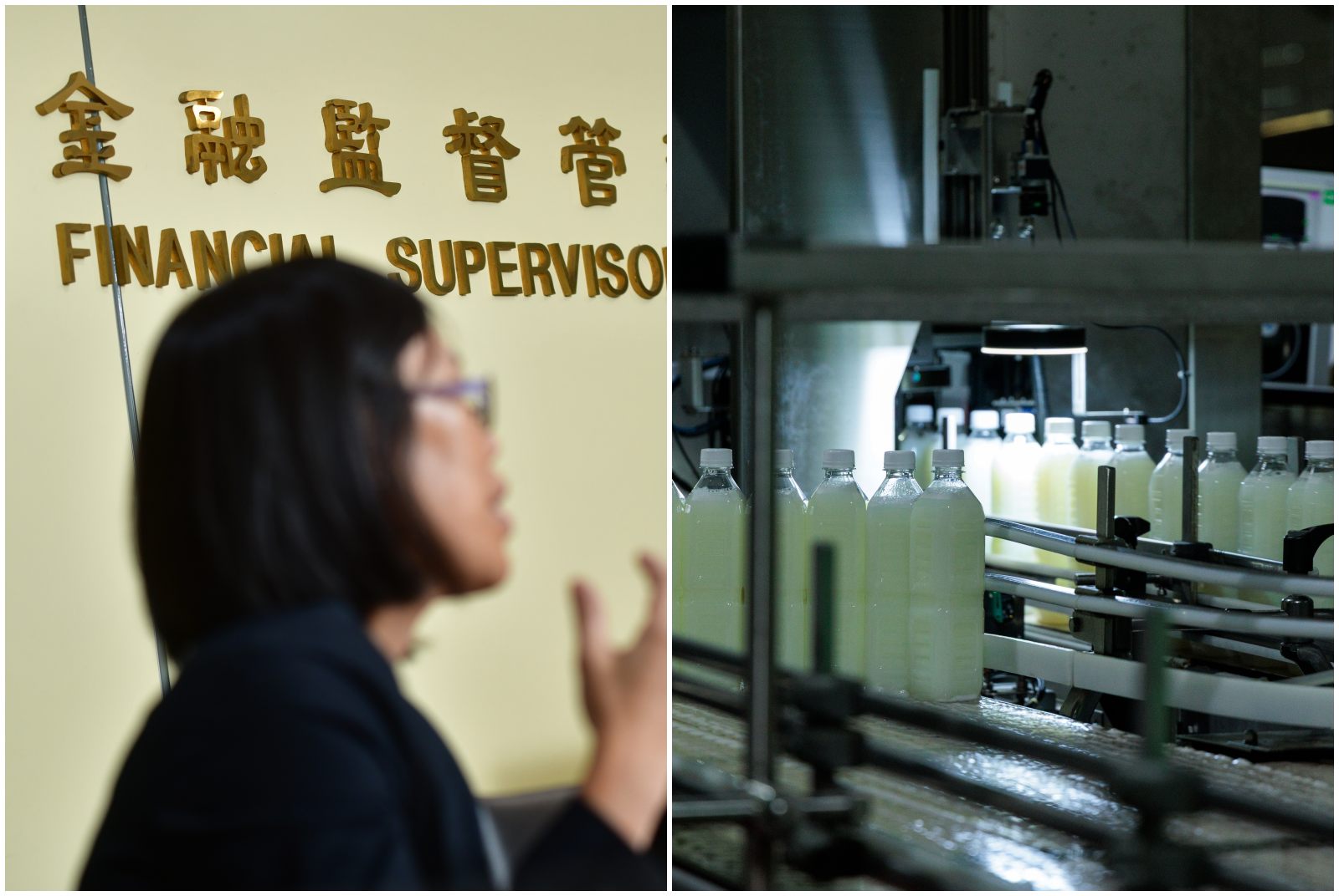 產業速讀：壽險新制為何被批遮羞布？｜好市多楊枝甘露熱銷推手
