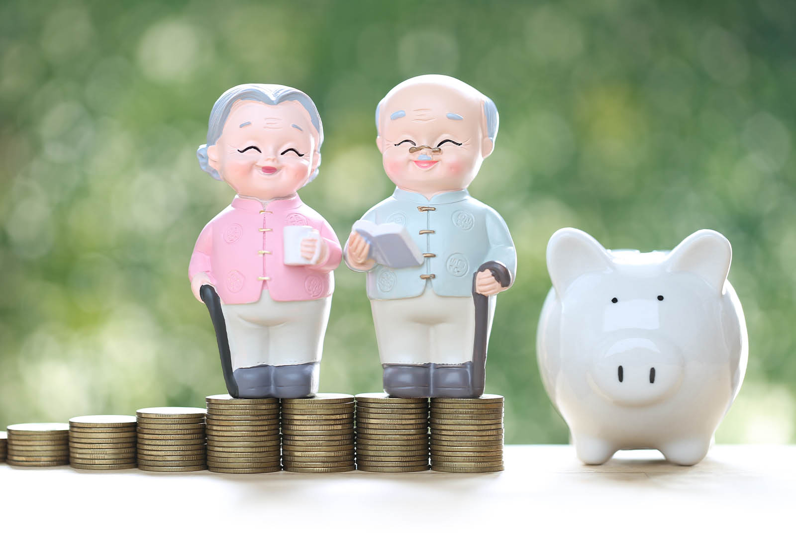 理財專家實戰教學：如何輕鬆打造1200萬退休金？｜天下雜誌