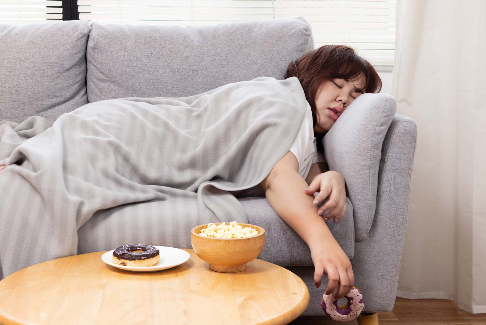 你以為養生，其實在傷身！5種日常習慣，正悄悄奪走健康