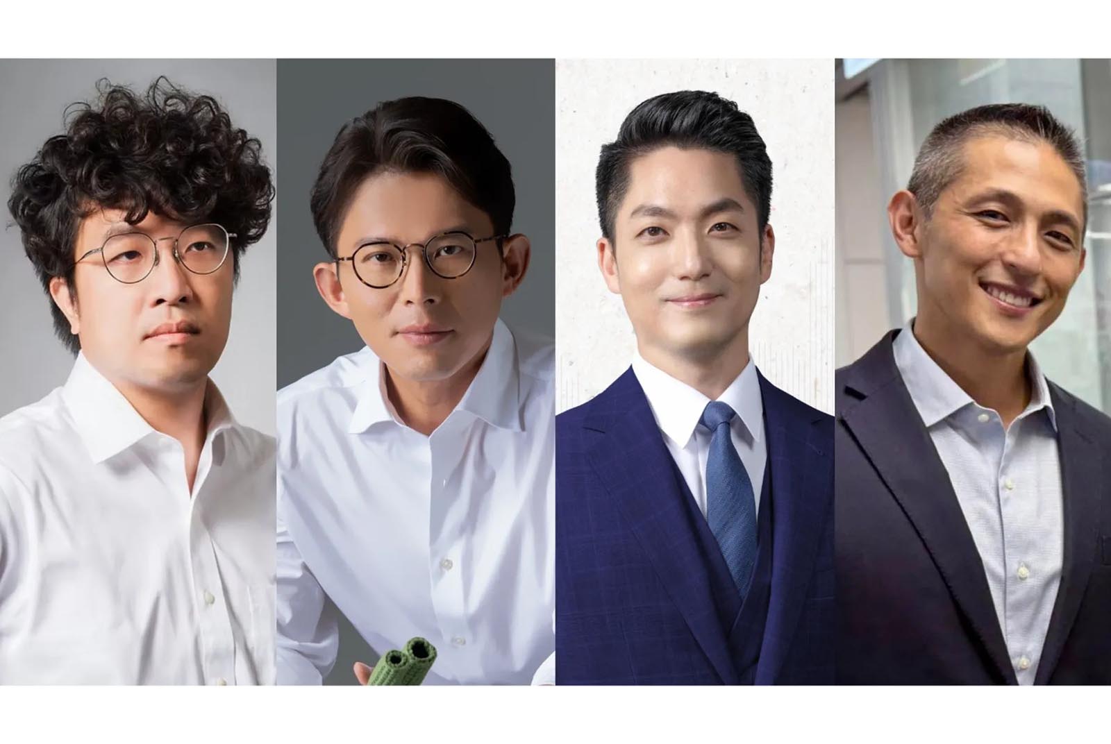 選舉-民進黨-國民黨-民眾黨-民調-市長-候選人
