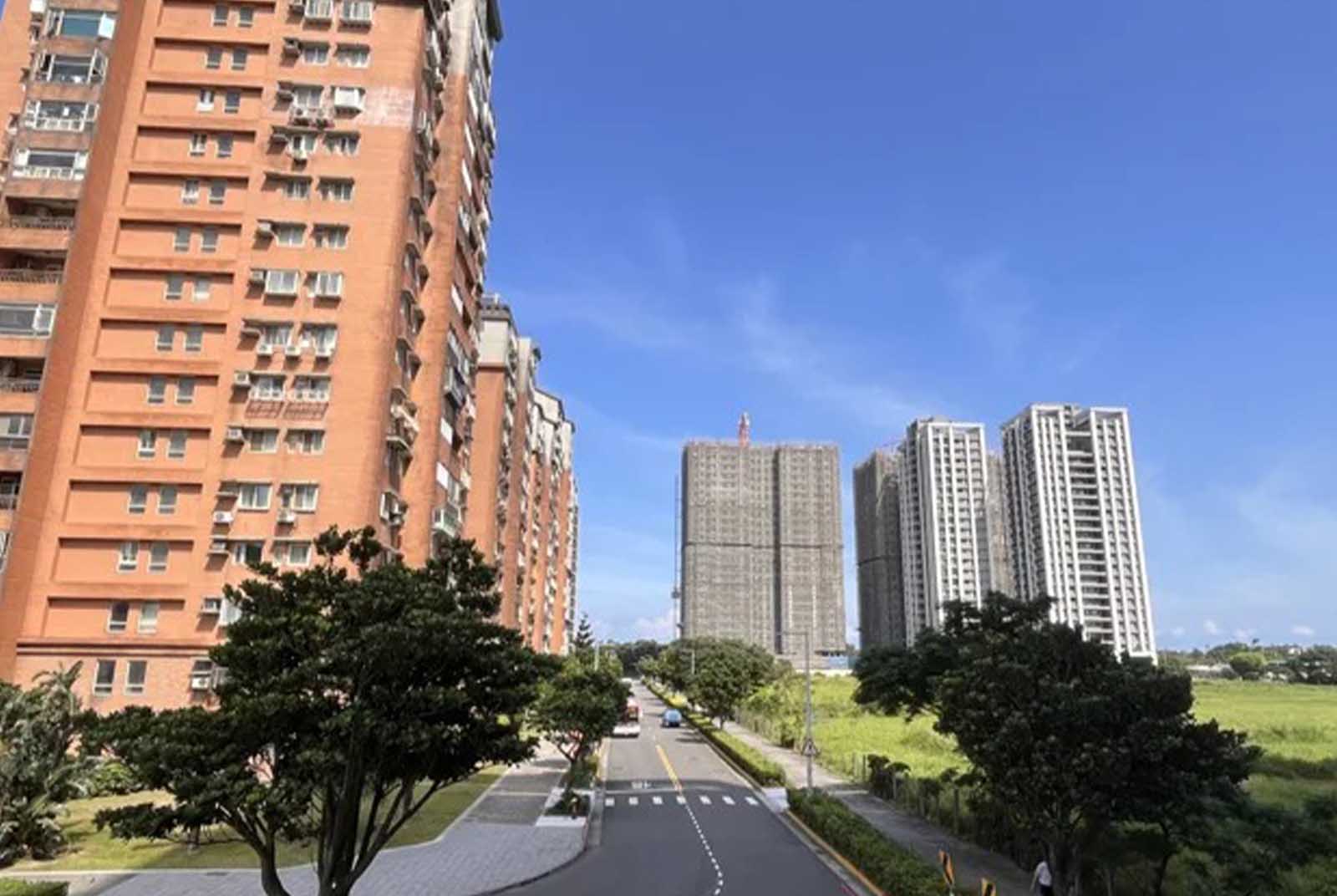 2026可進場？李同榮揭房市十大走勢：空頭將延續一整年