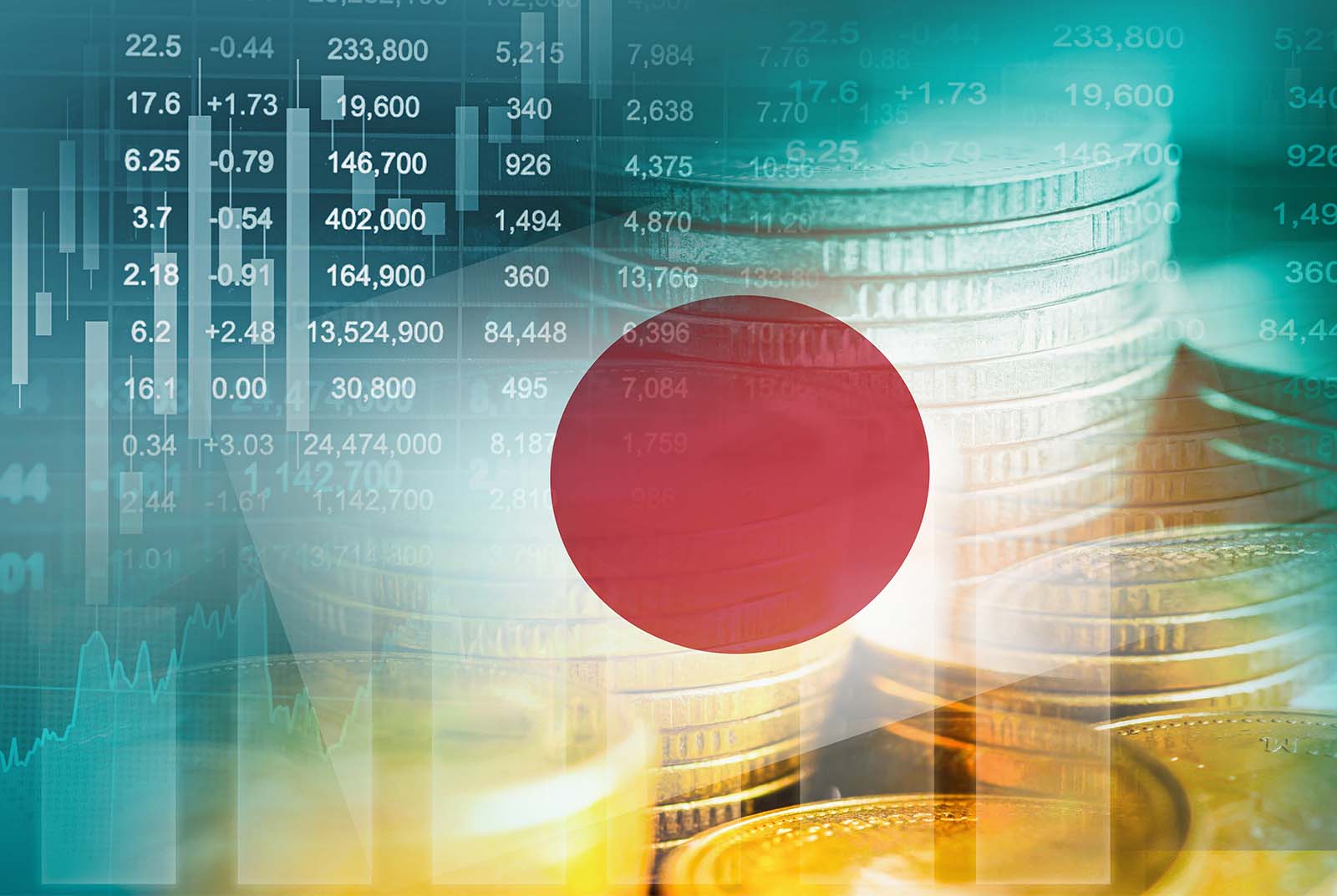 財經一週：日本升息創30年最高利率、美光財報帶動股價飆、央行利率連七凍｜天下雜誌