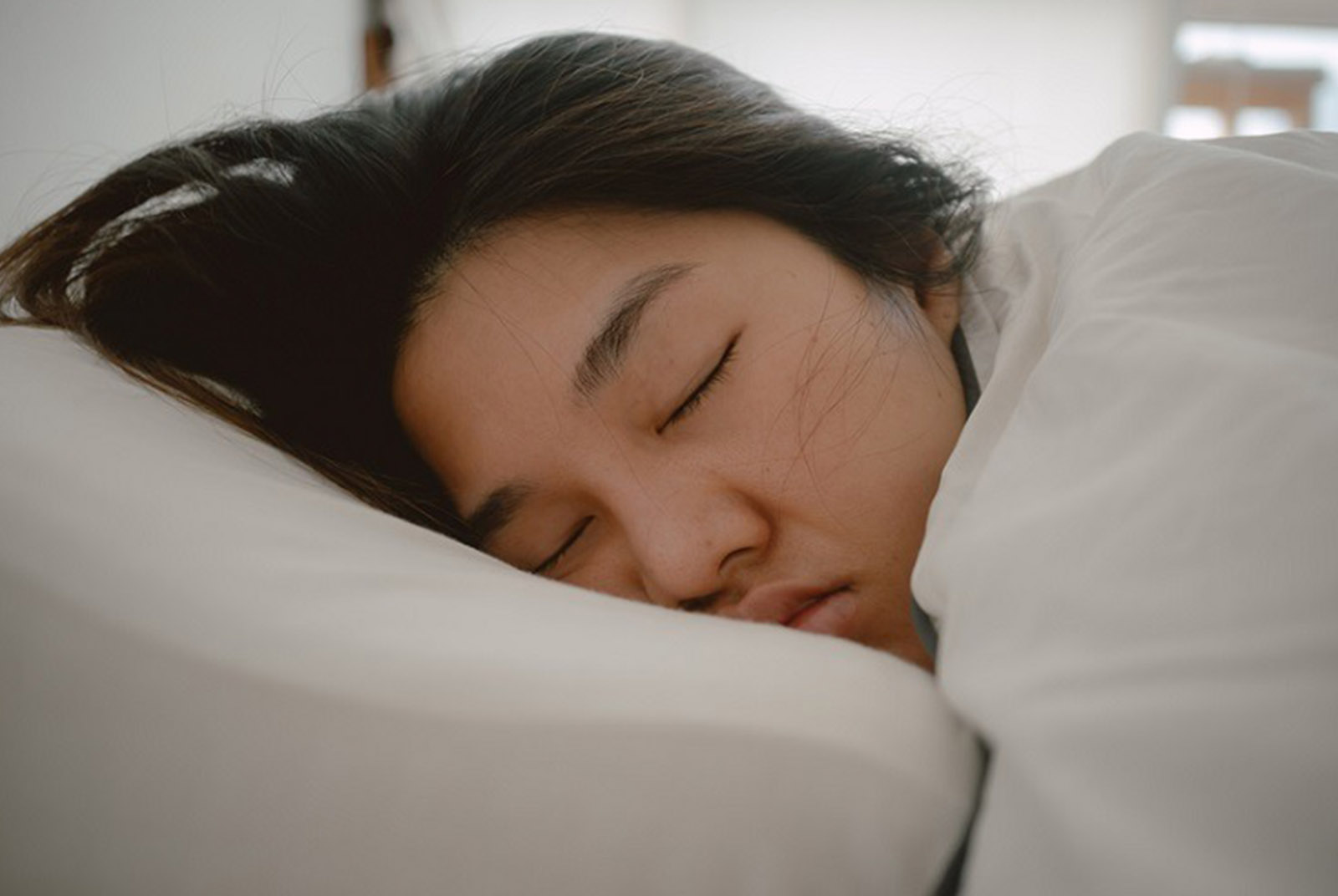 睡眠-情緒-社交-心理-健康