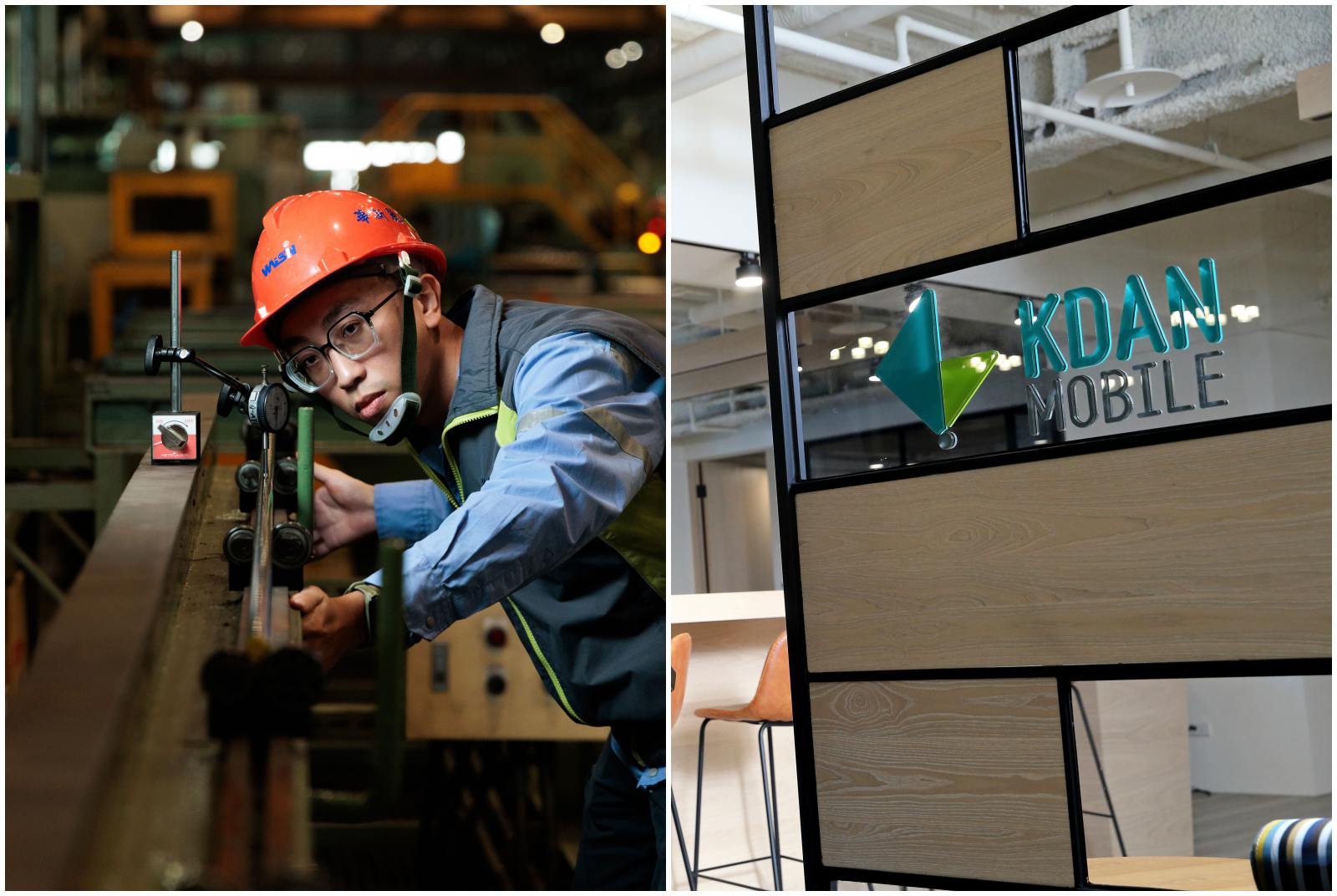 產業速讀：華新麗華煉鋼廠變身科技公司｜「新創堰塞湖」隱憂｜天下雜誌