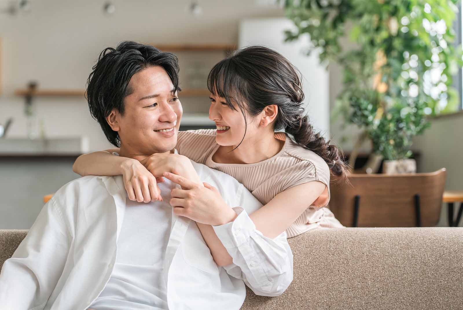 一位老父親的叮嚀：簡單1個行為，就能知道伴侶是不是「對的人」｜天下雜誌