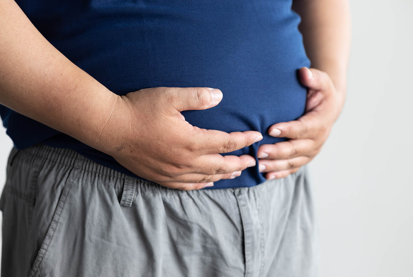 三明治世代必看！7招簡單抗壓減肥保健康