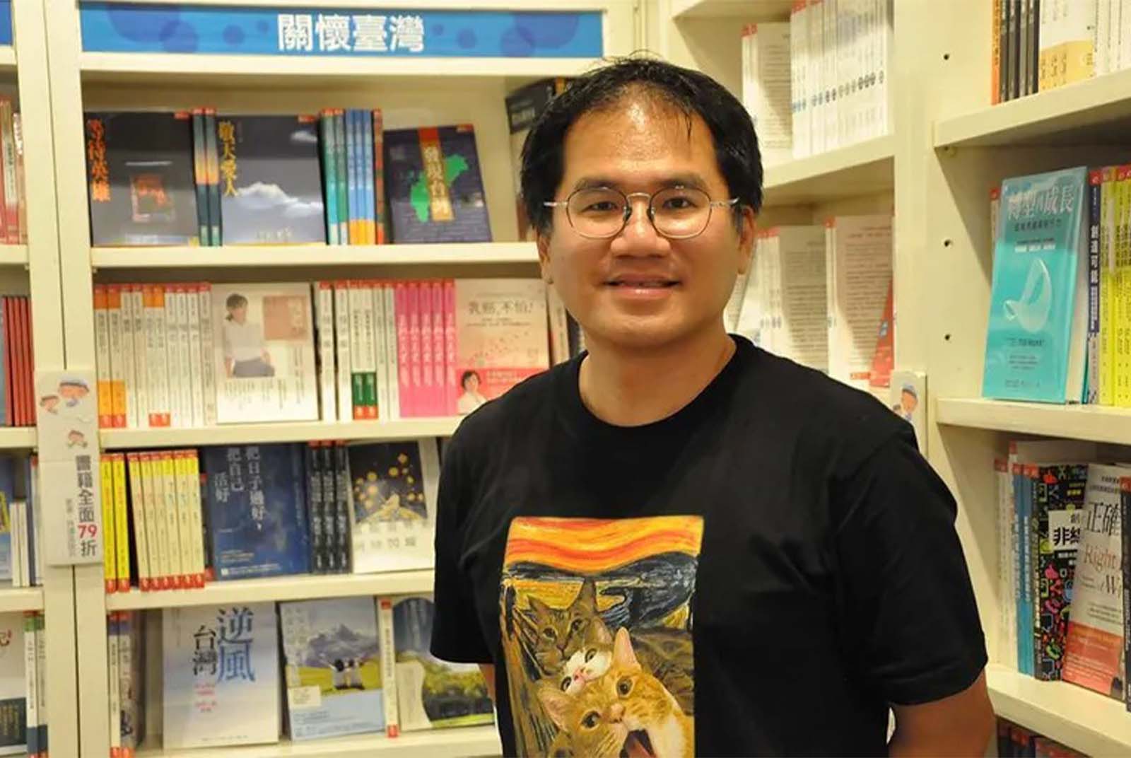 玉山銀行彎腰攀巔峰｜天下雜誌