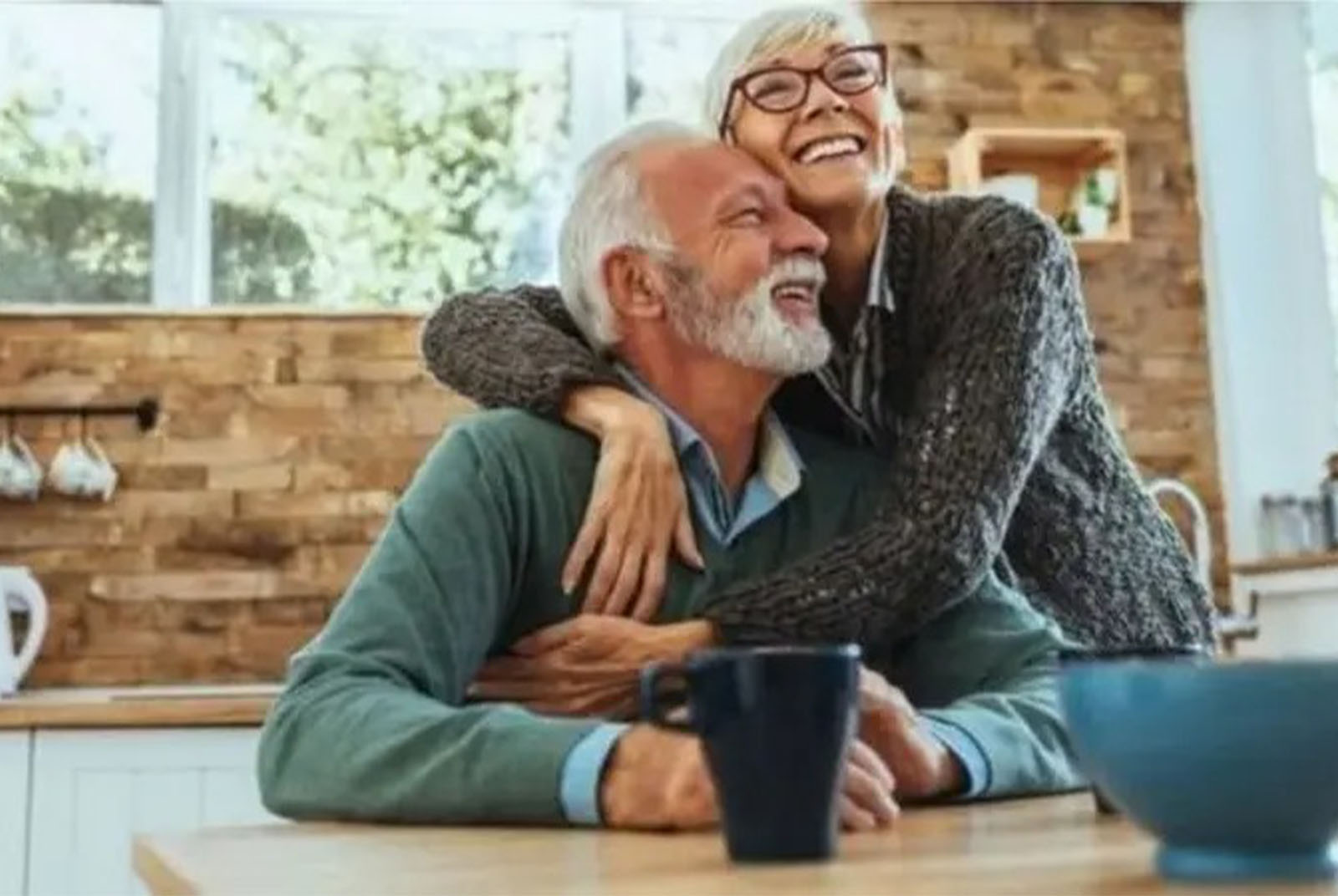 生理年齡僅有20歲？84歲英國長壽專家親揭「逆轉年齡3大關鍵」