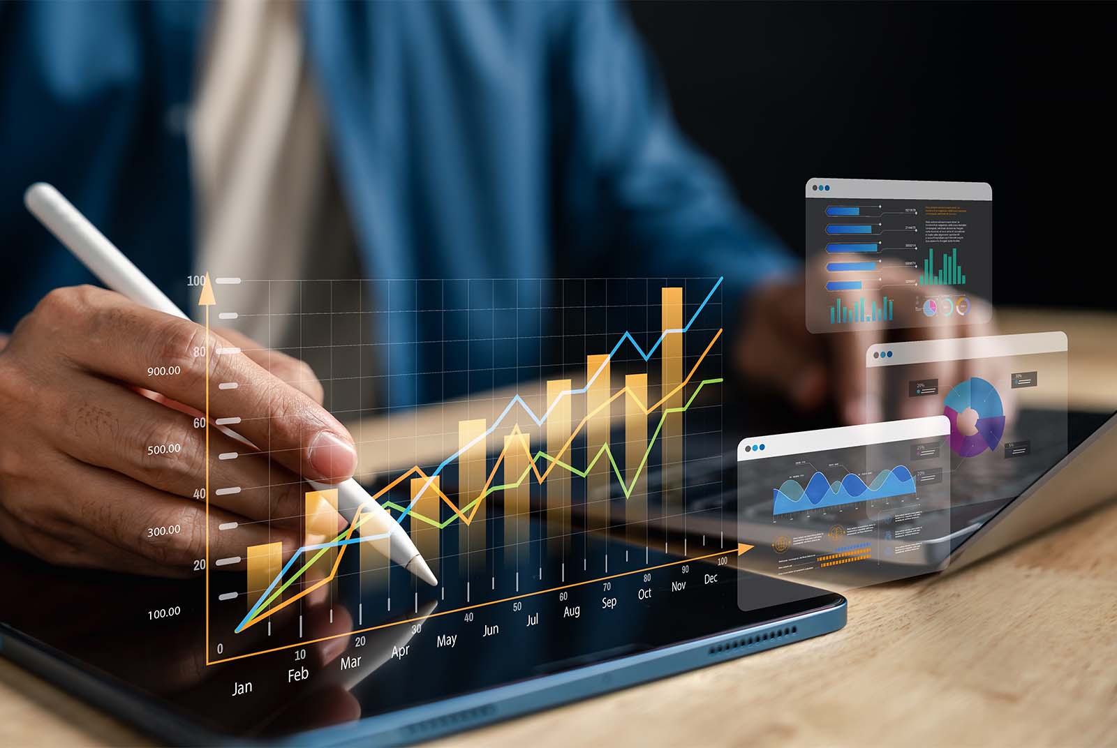 本益比是什麼？怎麼算？本益比多少才合理？｜天下雜誌