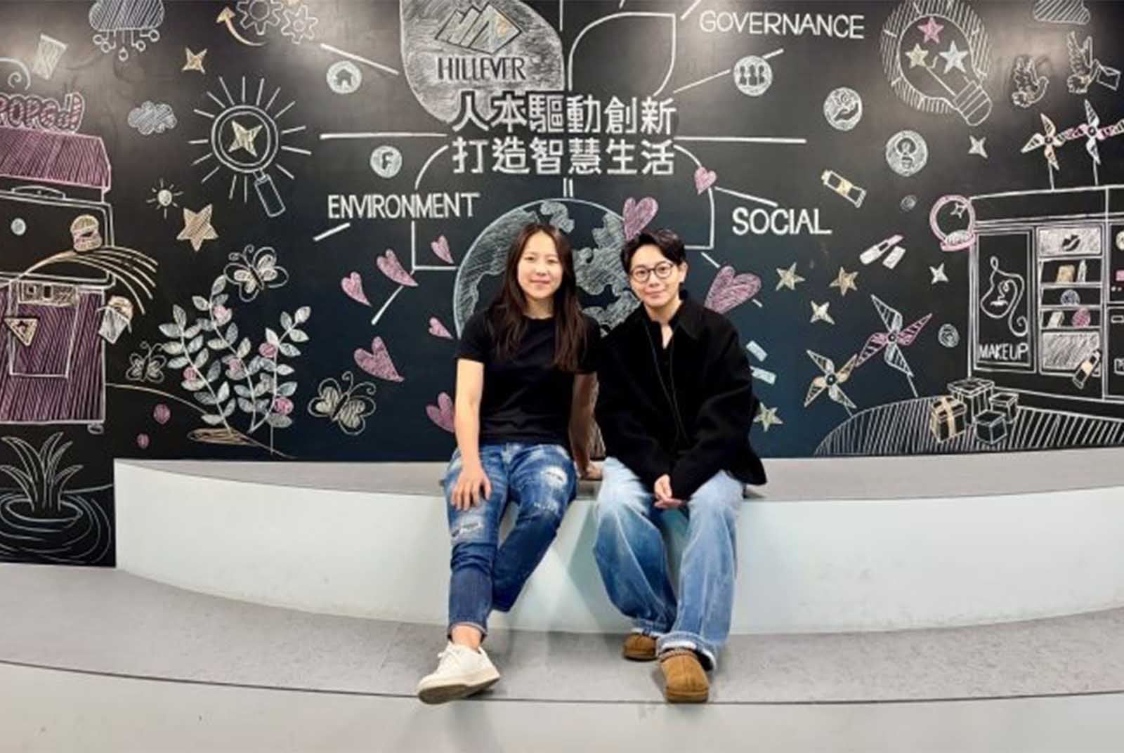 不必互動就能領貨！蝦皮智取櫃推手，如何靠「Z世代心理」解決缺工難題？