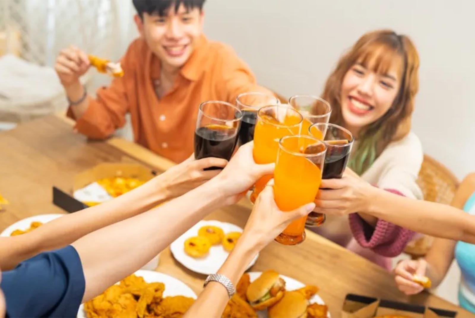熬夜、高壓都上榜！10大傷腎生活習慣排行榜，你中了幾項？