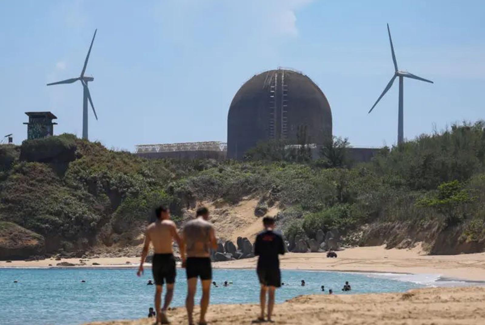 從反核到「返核」：賴清德拋重啟核電，台灣如何在現實與理想中權衡？
