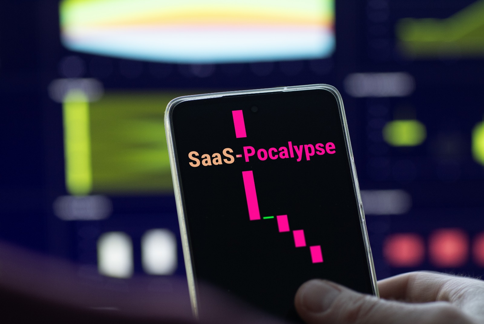 軟體-AI-SaaS-甲骨文-Salesforce-Workday-Expedia-代理AI