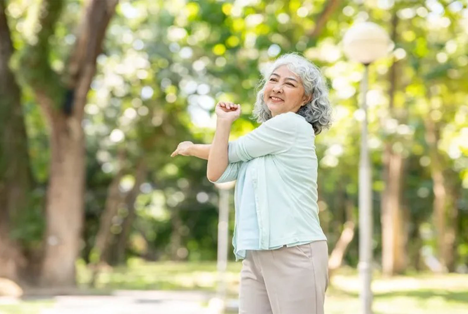 活到116歲的祕密！全球最長壽阿嬤的「任性哲學」：心態才是最強抗老藥