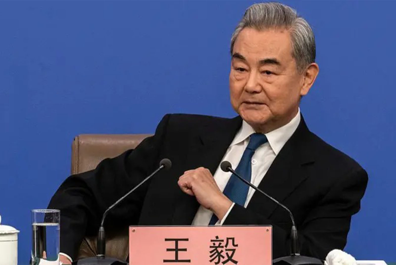 中國-外交-軍事-美國-伊朗-俄羅斯-日本-中美關係