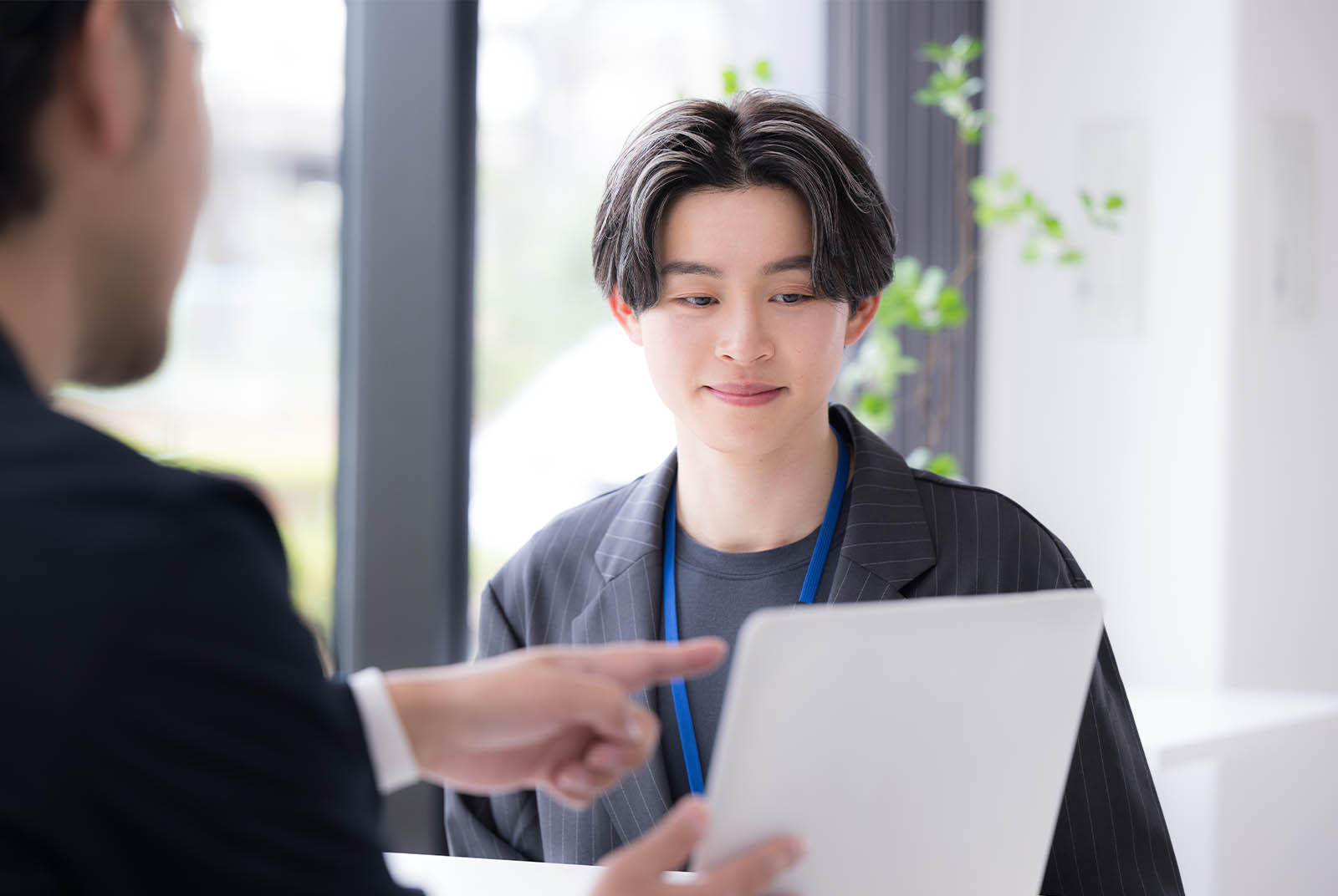 “Do you have any bandwidth?”不是在問網路頻寬！英文什麼意思？