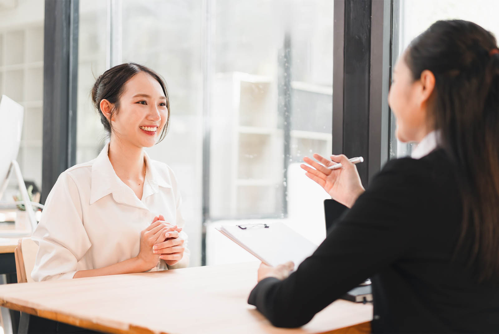 AI時代下，企業徵才看重什麼？求職履歷可以用AI寫嗎？2026求職常見問題一次看
