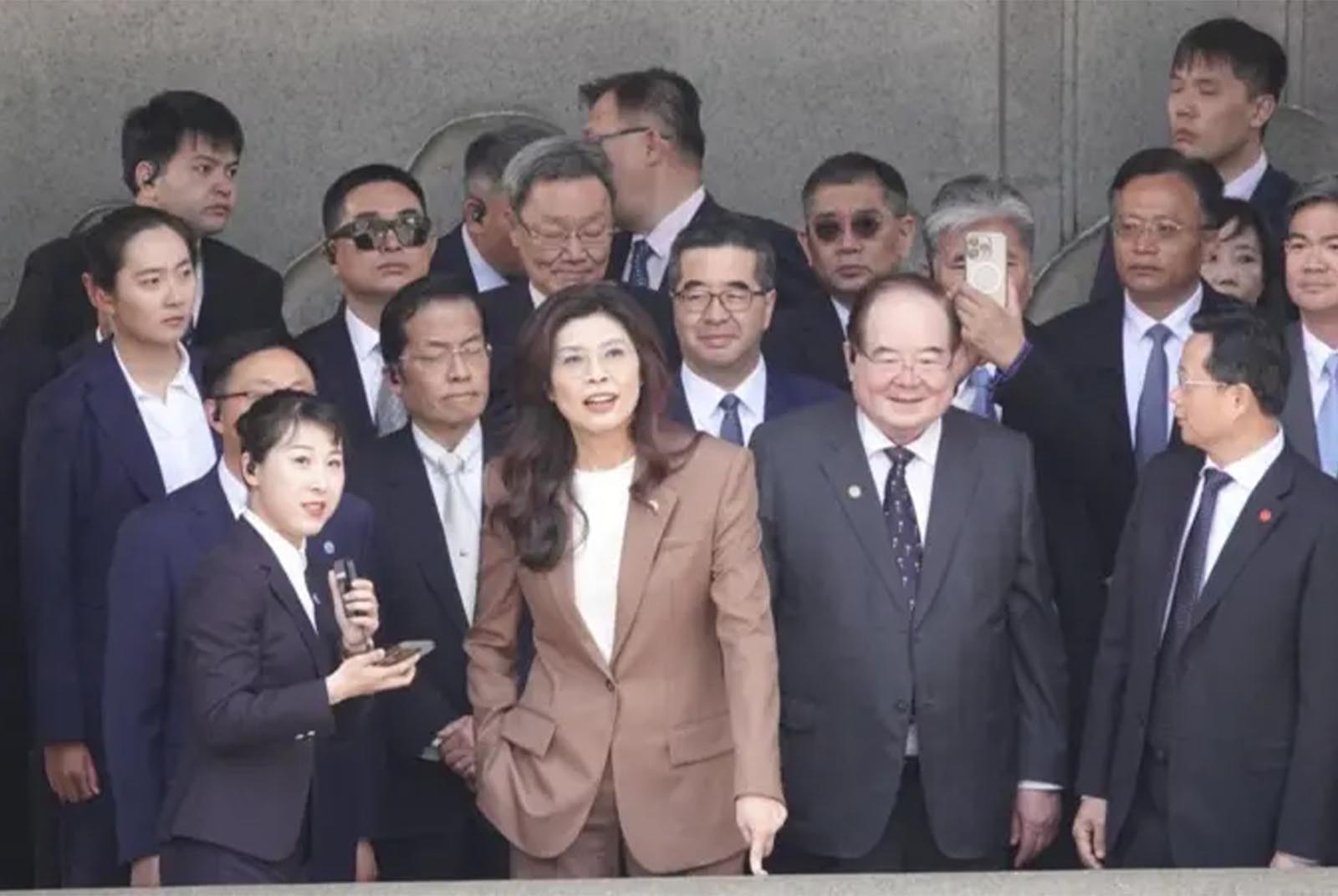 「鄭習會」前夕：鄭麗文罕有點名日本11次，能換來什麼？