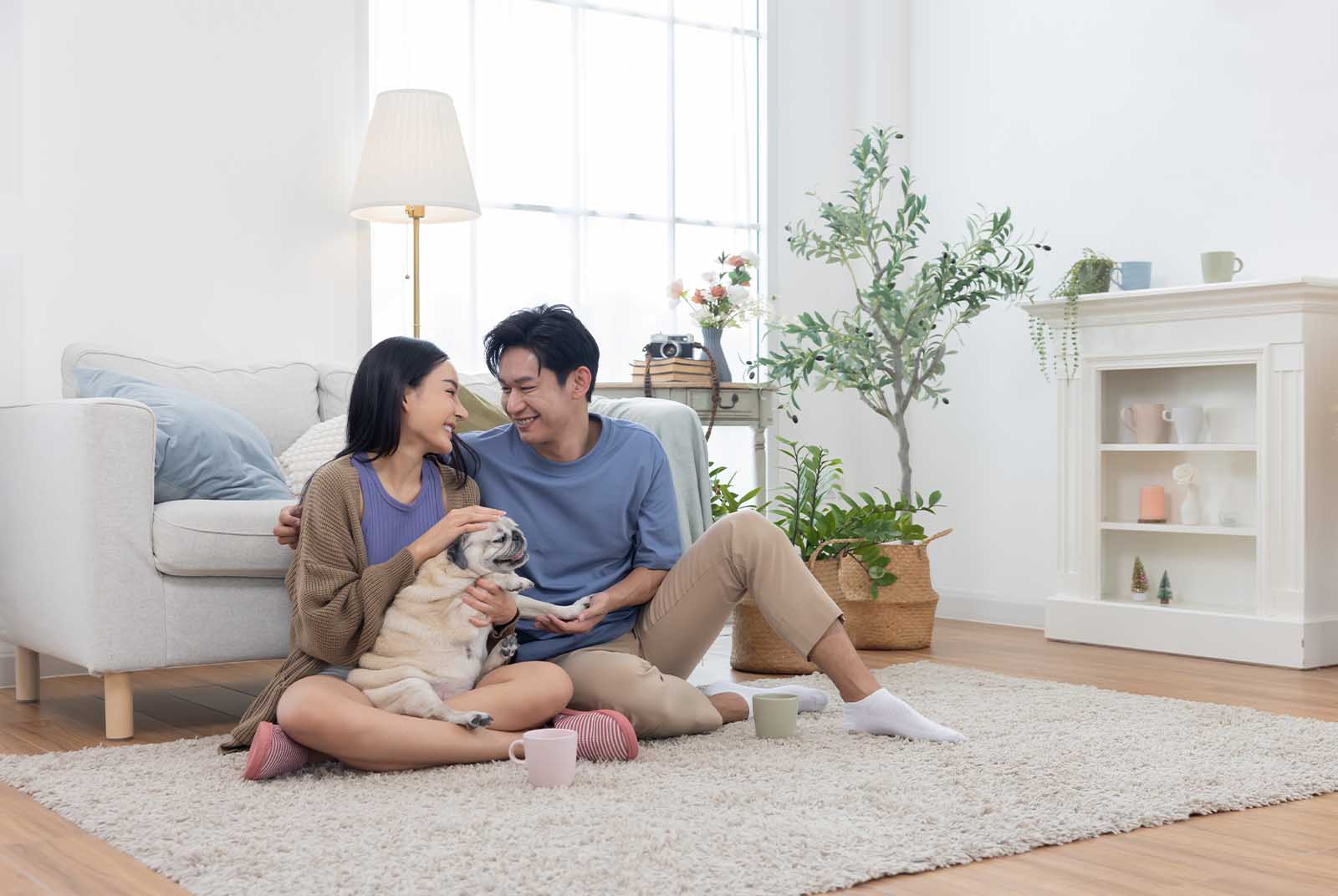 婚後如何經營伴侶關係？李偉文：一段成功的婚姻，最重要的是這2件事