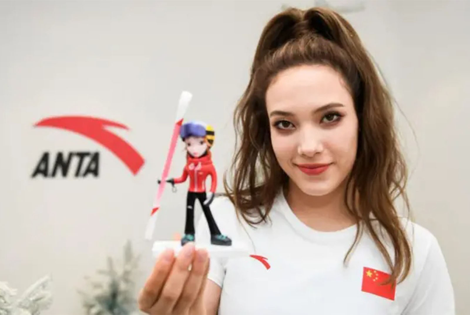 安踏：一個正挑戰耐吉與愛迪達的中國運動品牌