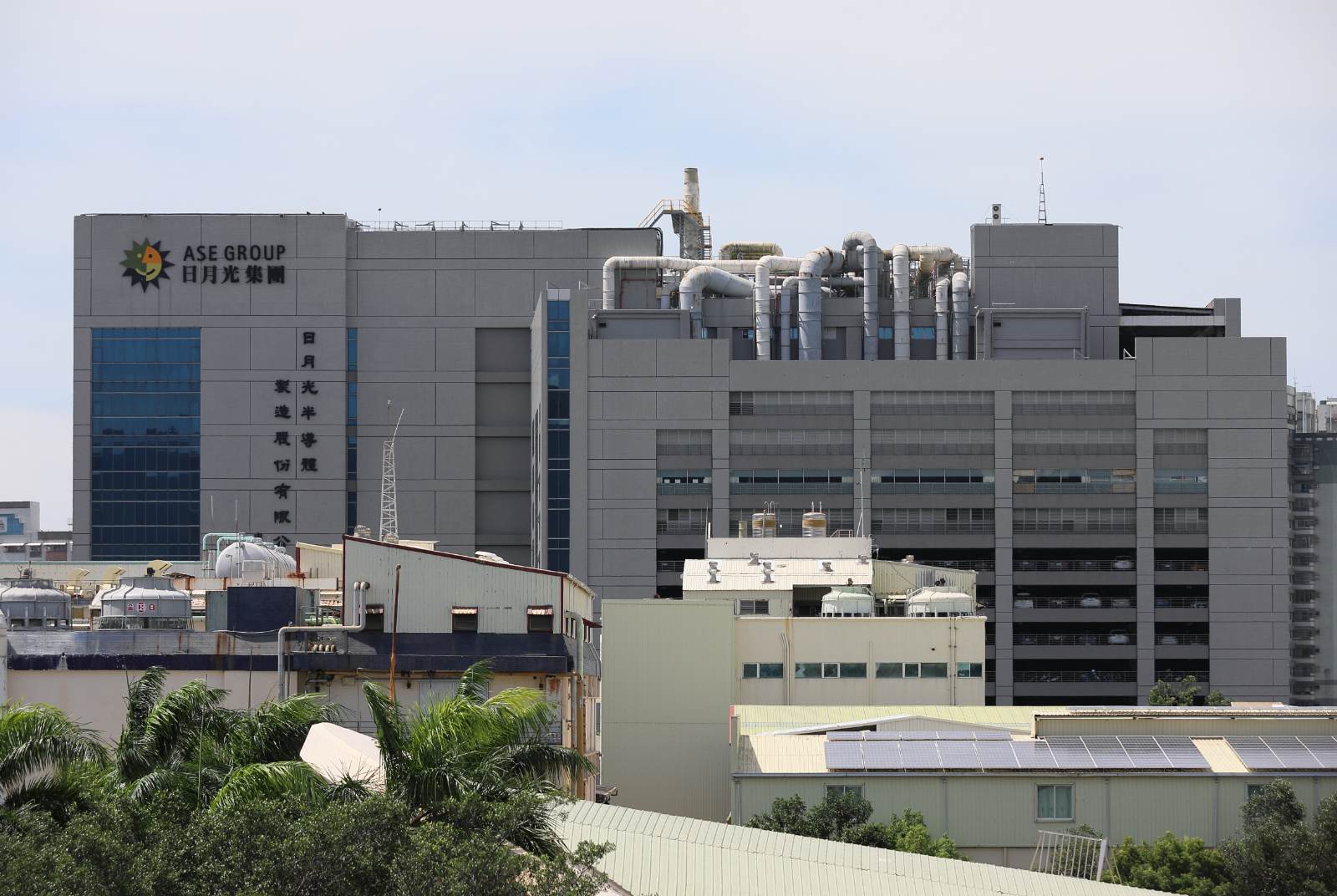 台積電狂產晶片、日月光大擴廠！台灣封測業黃金時代，哪些企業吃到大餅？