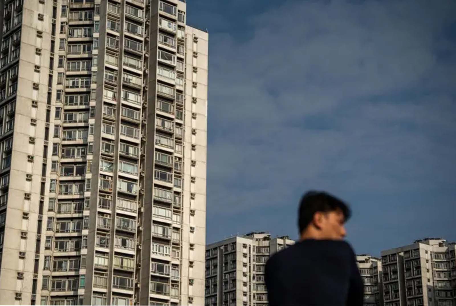 香港-房屋-置業-投資
