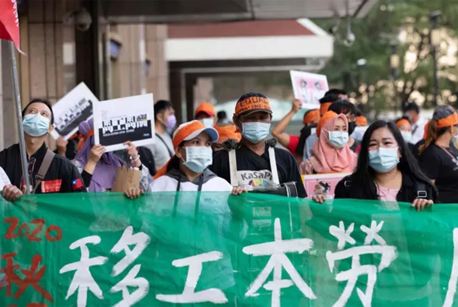 印度移工為何引發爭議？業界支持原因、民間疑慮與背後隱患一文看懂