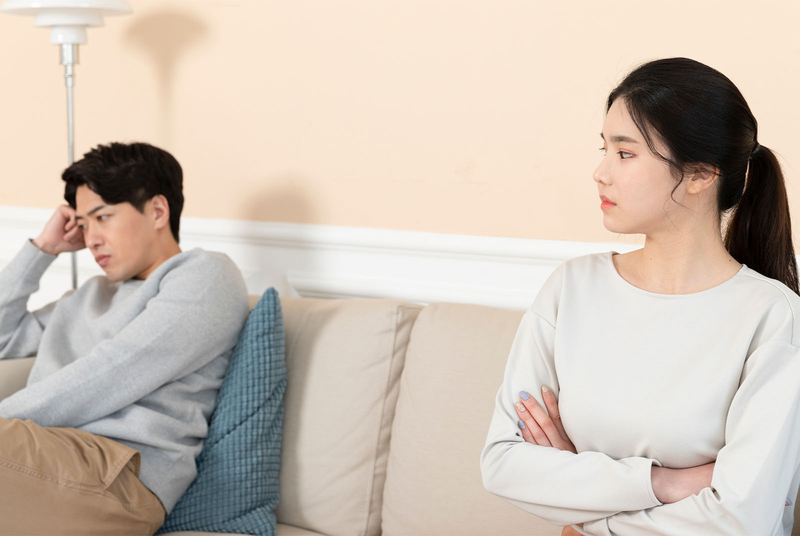 幸福從生活細節做起！婚姻專家揭10大「最容易忽略、卻最傷感情」的小事