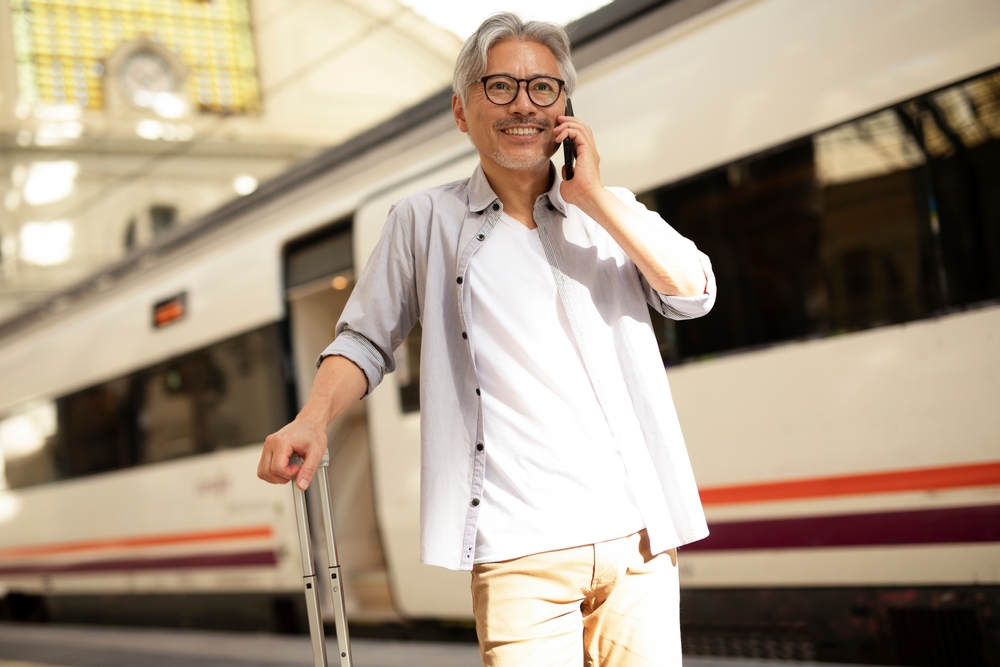 百歲人生新典範專欄｜55歲高管放棄高薪！百歲人生新框架，靠「能力三角」再戰30年