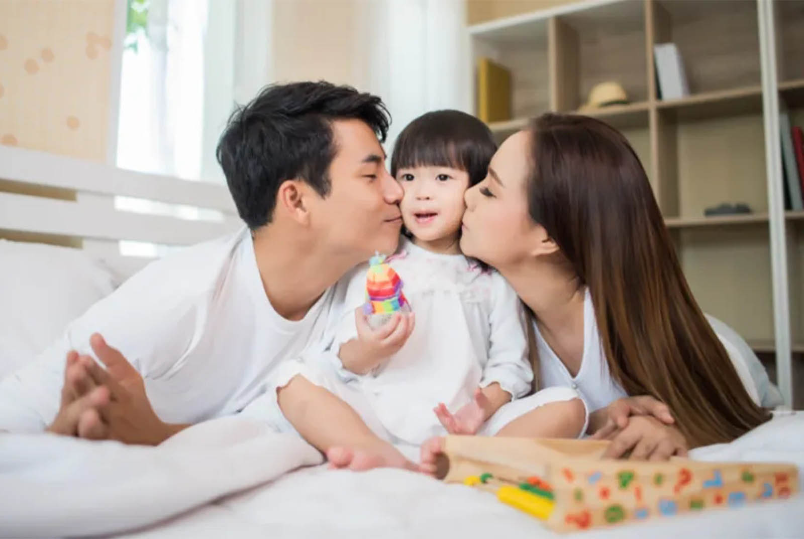 小孩-親子-家庭-育兒-花費-教養