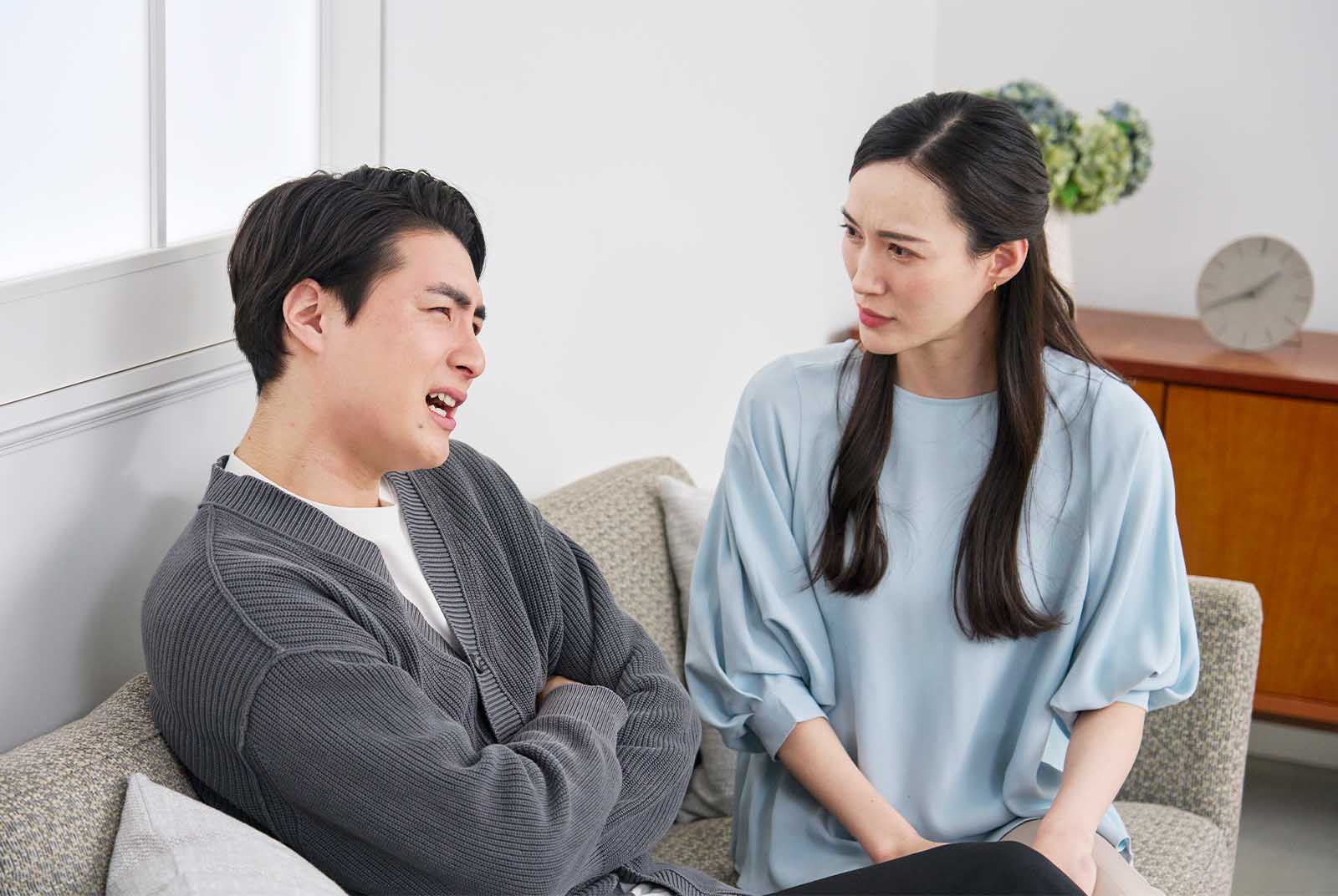 溝通-夫妻-婚姻-家庭-關係-情緒