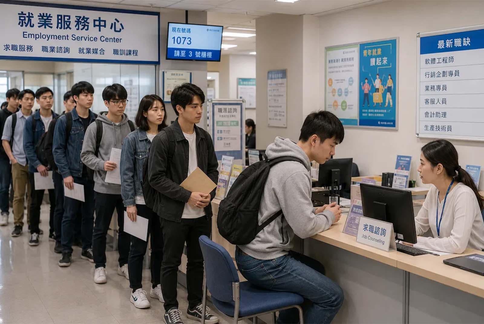 職業-AI-企業-公司-職場
