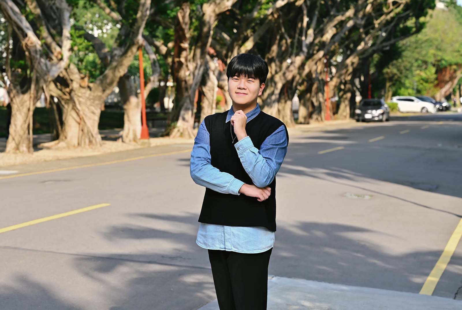 大學-學習-社團-語言-職涯