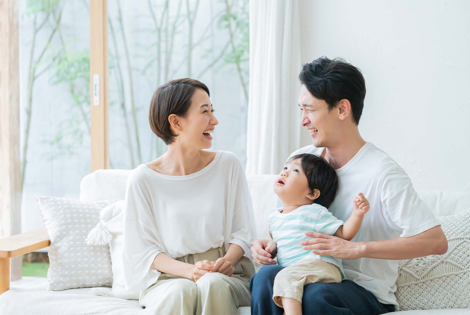 婚姻-家庭-伴侶-夫妻-關係