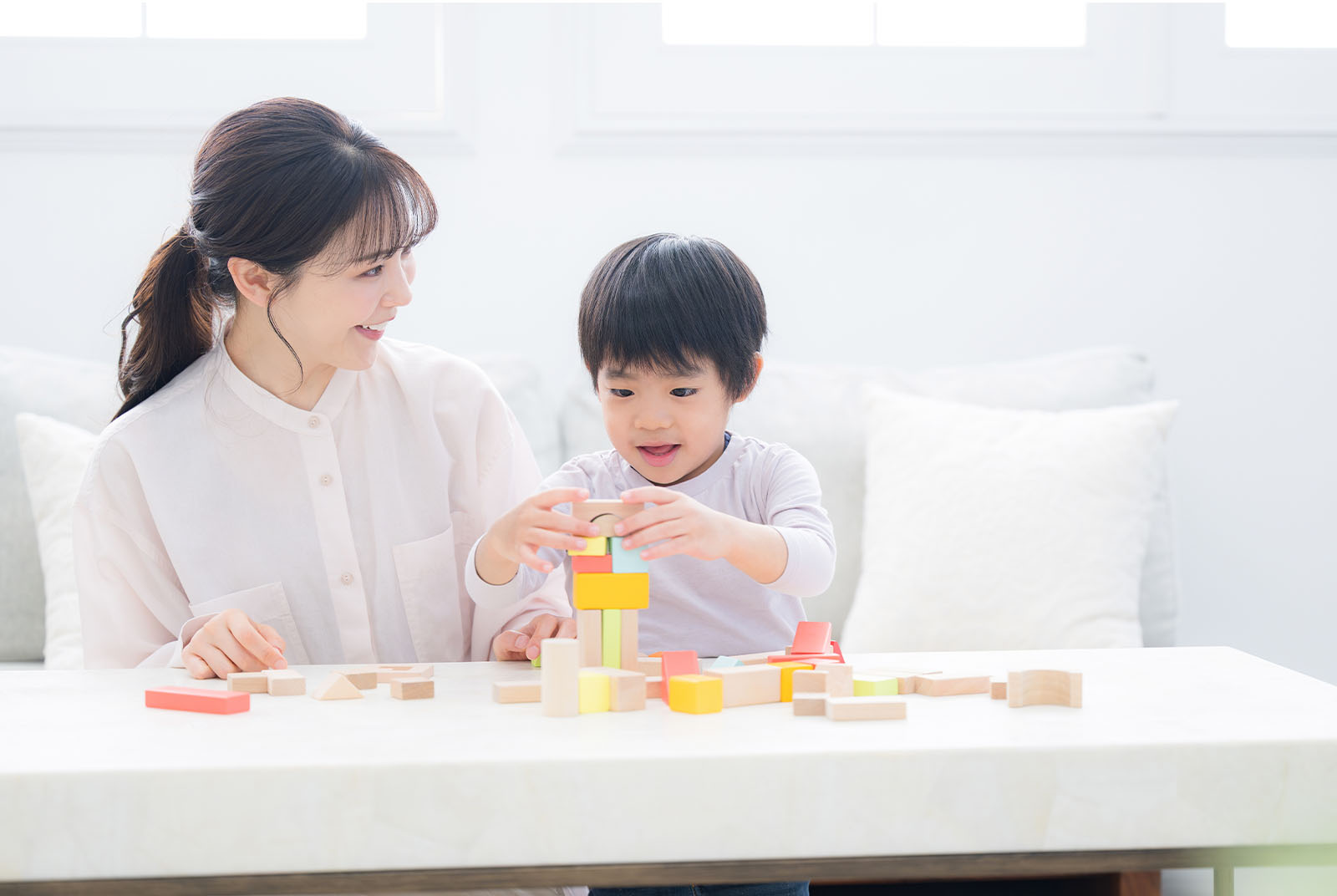 家庭-親子溝通-孩子-教養-成長