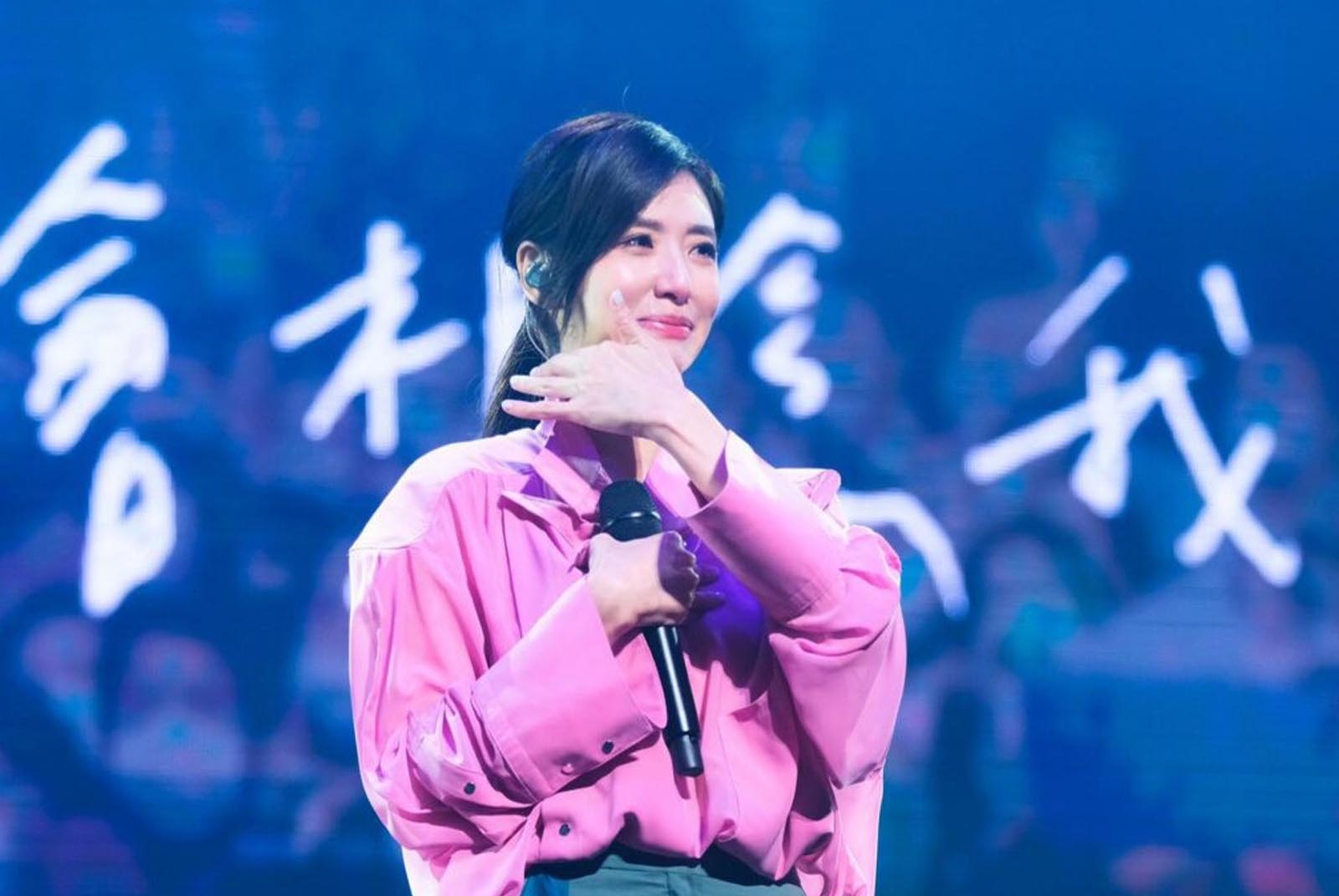 演活《欠妳的那場婚禮》陳立璇！蘇慧倫：人生就是順勢而為，學會自我對話很重要