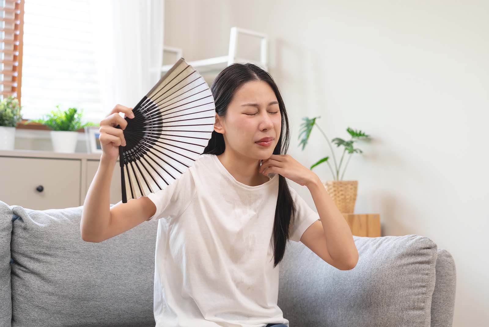 夏天-高溫-健康-心血管-疾病