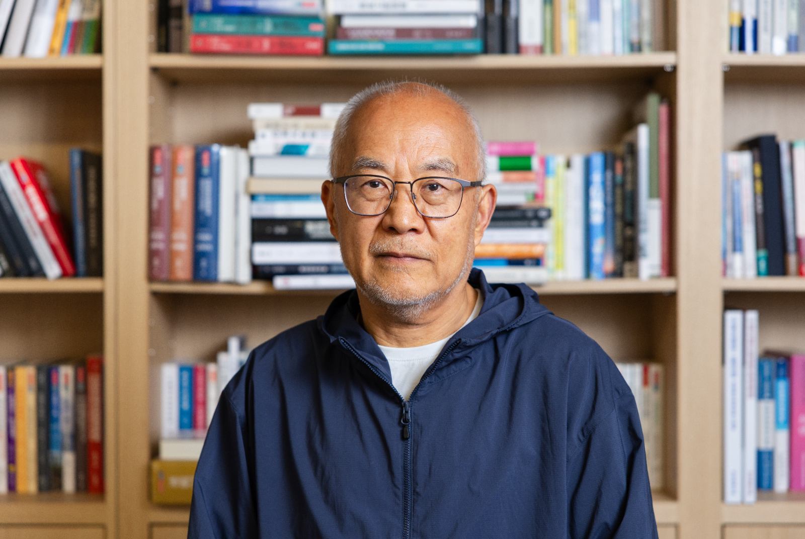 吳國光-中共-派系政治-中央軍委-二十一大-文革