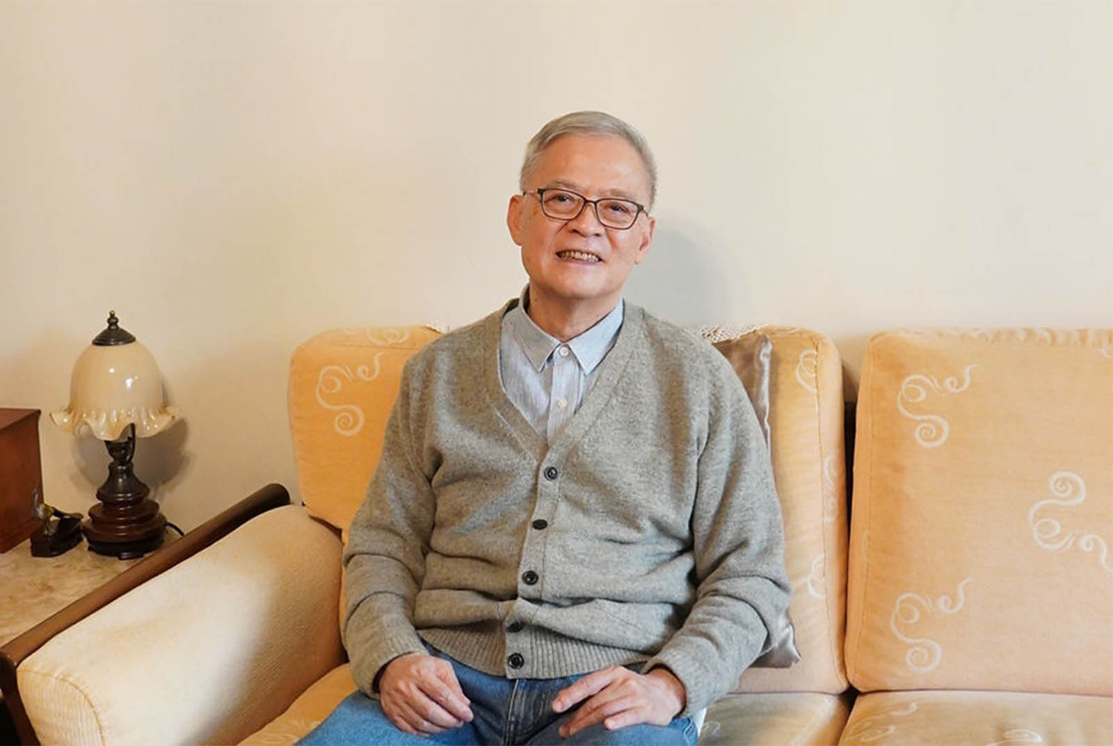 老化-心態-退休-人生