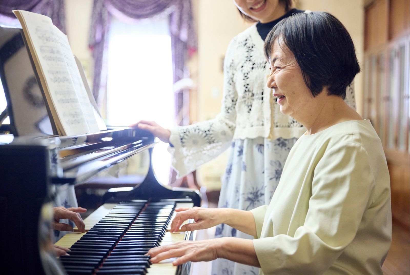 50歲後學東西真的比較慢嗎？神經可塑性打破迷思：大人只差在「這一點」