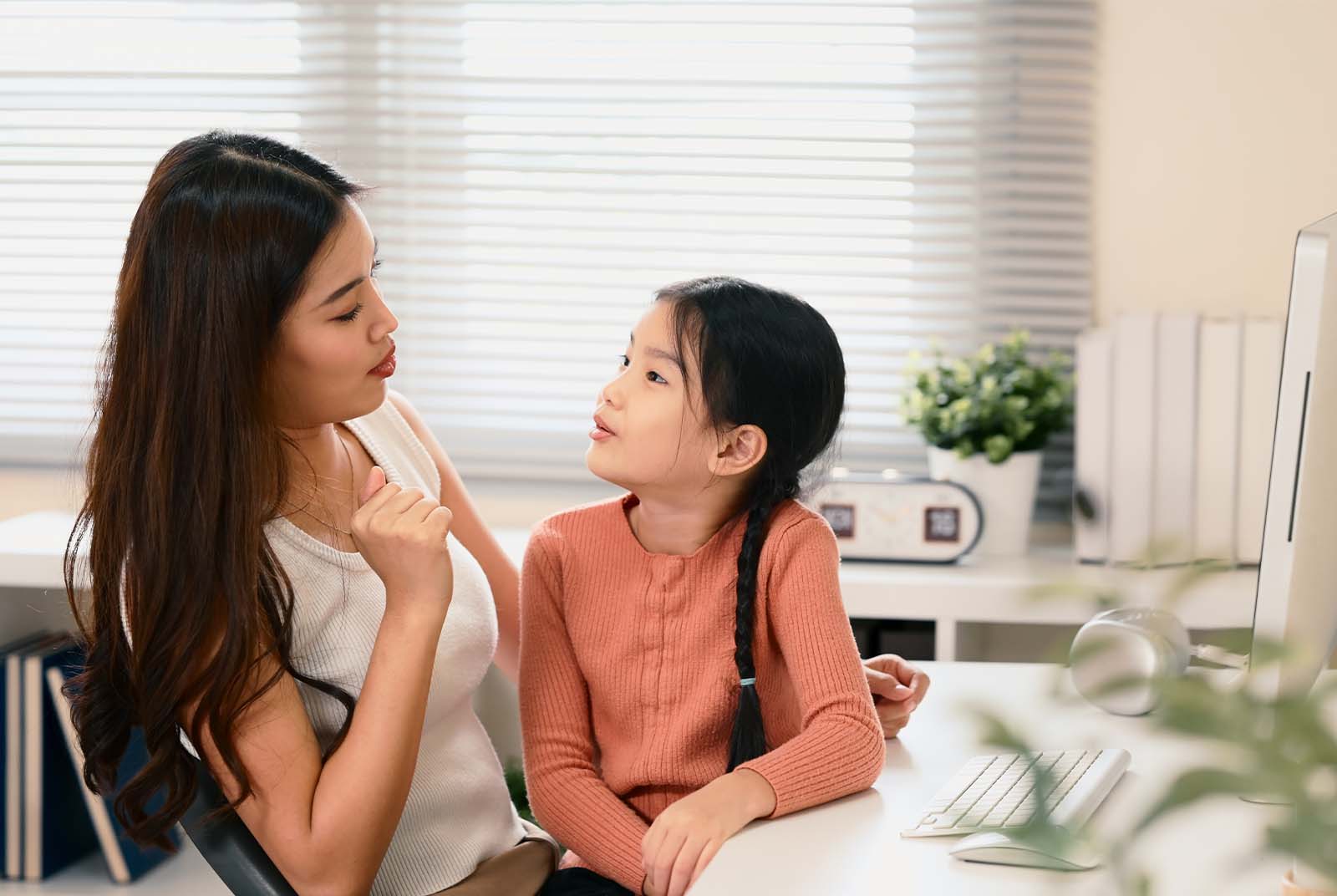 如何做到「無條件愛、有界線引導」？ 專家揭密：教養中最難、卻最重要的一課