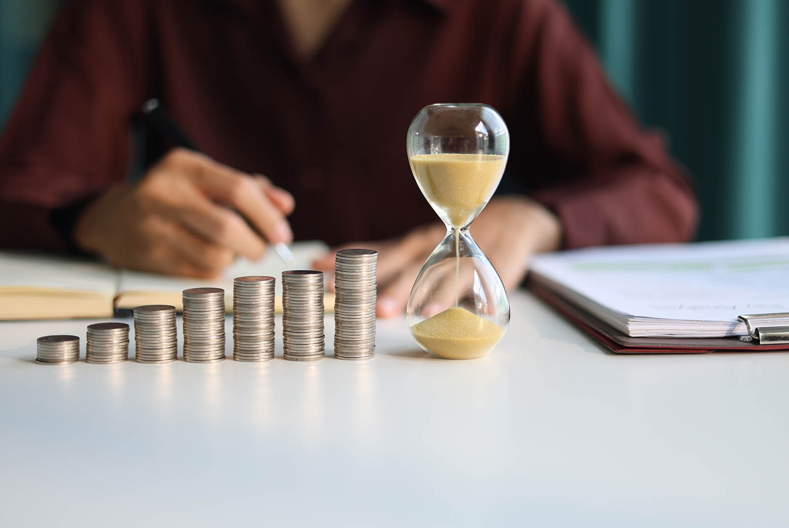 中年後才明白,時間比金錢更貴!吳淡如:學會「用金錢買時間」才能過得樂活
