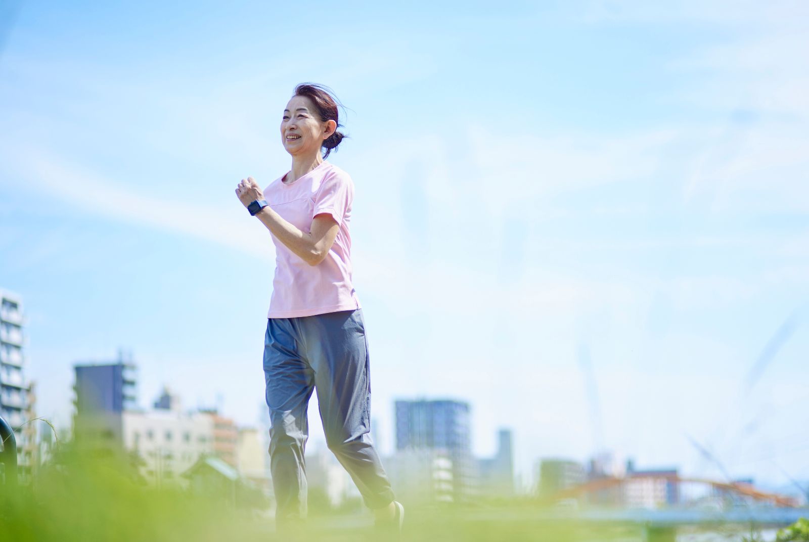 熟年腦筆記專欄｜老後最怕失智、需要人照顧 ？現在開始做5件事，把選擇權留給自己
